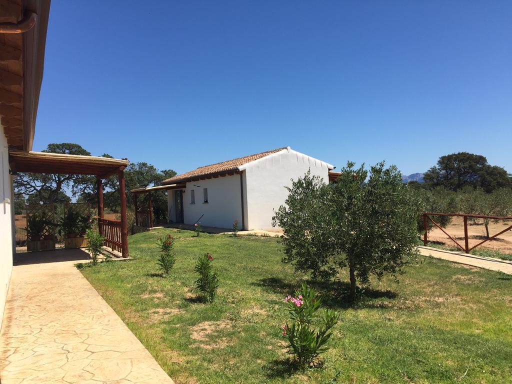 Agriturismo Mieleamaro Βίλα Όλμπια Εξωτερικό φωτογραφία