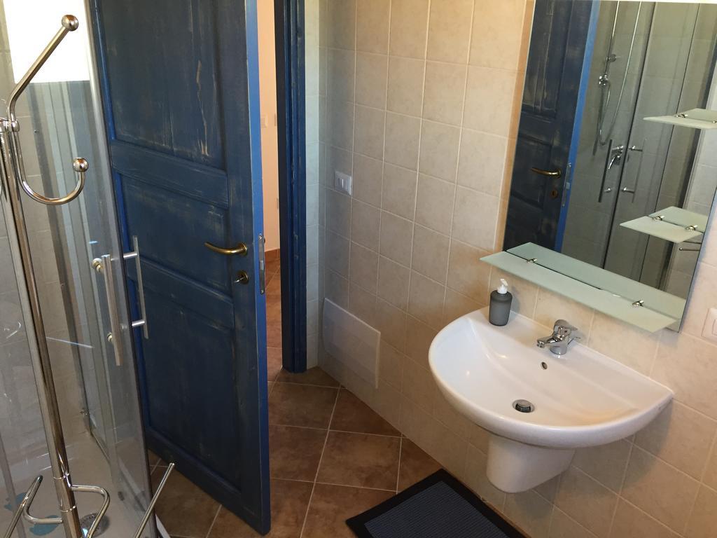 Agriturismo Mieleamaro Βίλα Όλμπια Εξωτερικό φωτογραφία