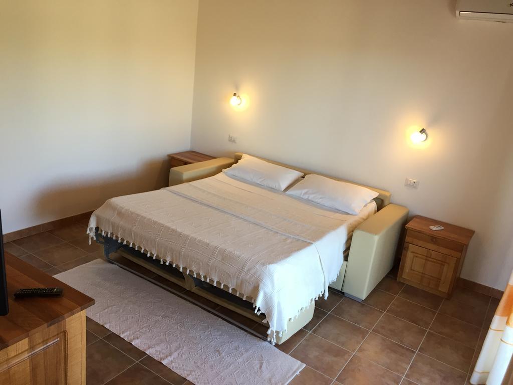 Agriturismo Mieleamaro Βίλα Όλμπια Εξωτερικό φωτογραφία