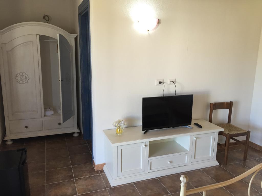 Agriturismo Mieleamaro Βίλα Όλμπια Εξωτερικό φωτογραφία