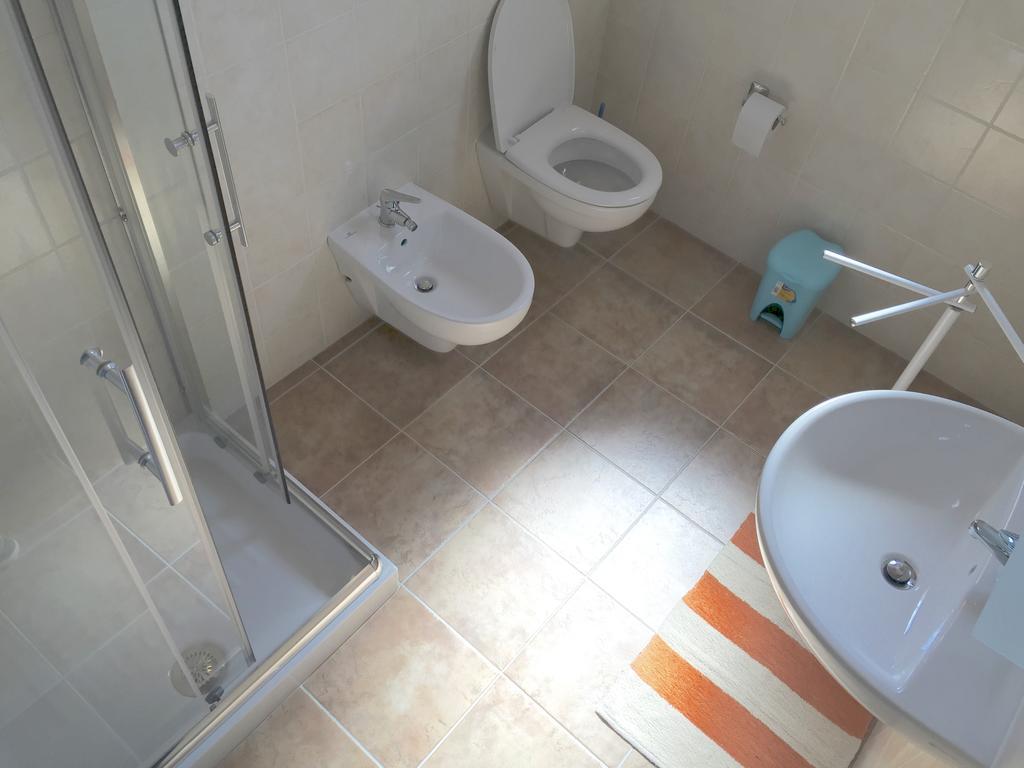 Agriturismo Mieleamaro Βίλα Όλμπια Εξωτερικό φωτογραφία