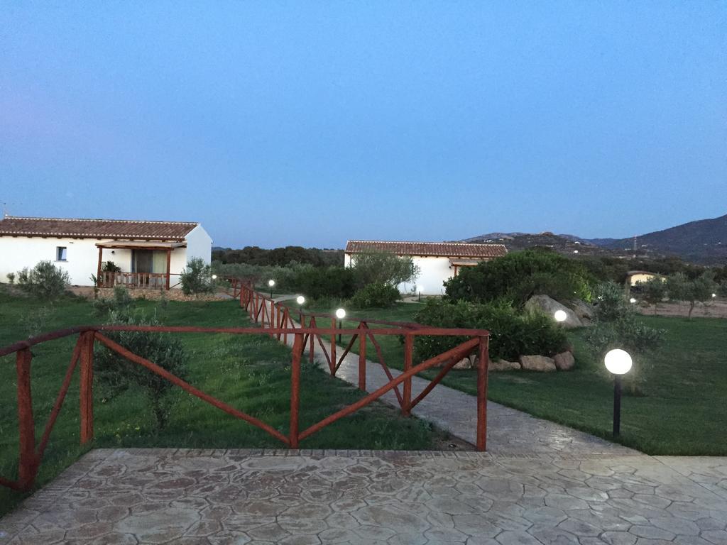 Agriturismo Mieleamaro Βίλα Όλμπια Εξωτερικό φωτογραφία