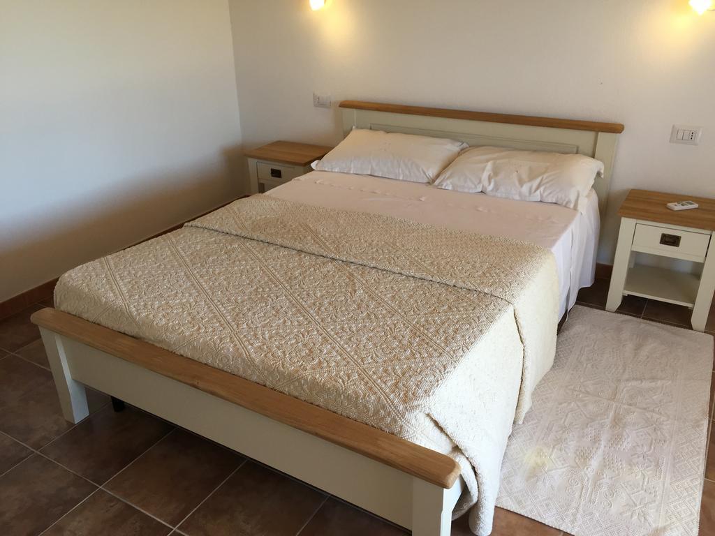Agriturismo Mieleamaro Βίλα Όλμπια Εξωτερικό φωτογραφία
