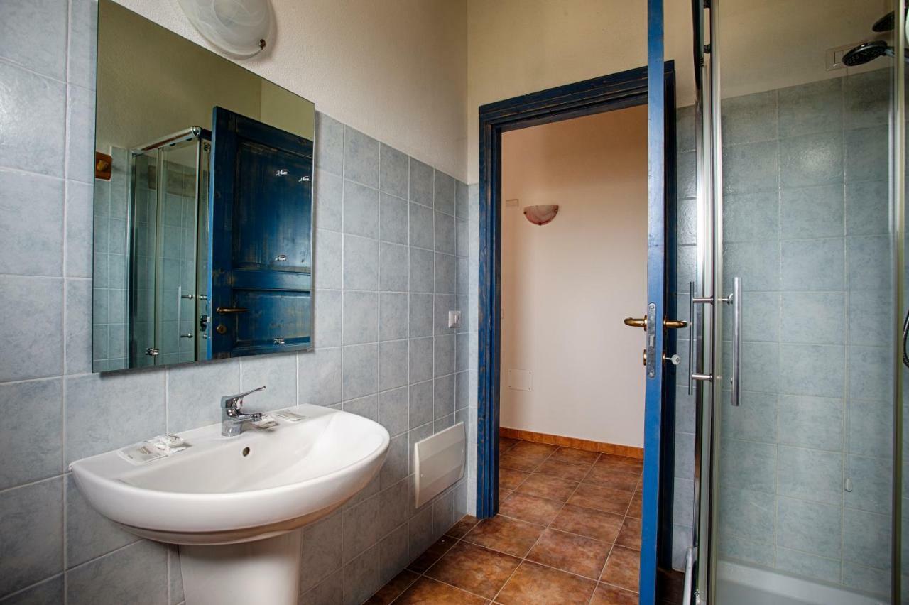 Agriturismo Mieleamaro Βίλα Όλμπια Εξωτερικό φωτογραφία